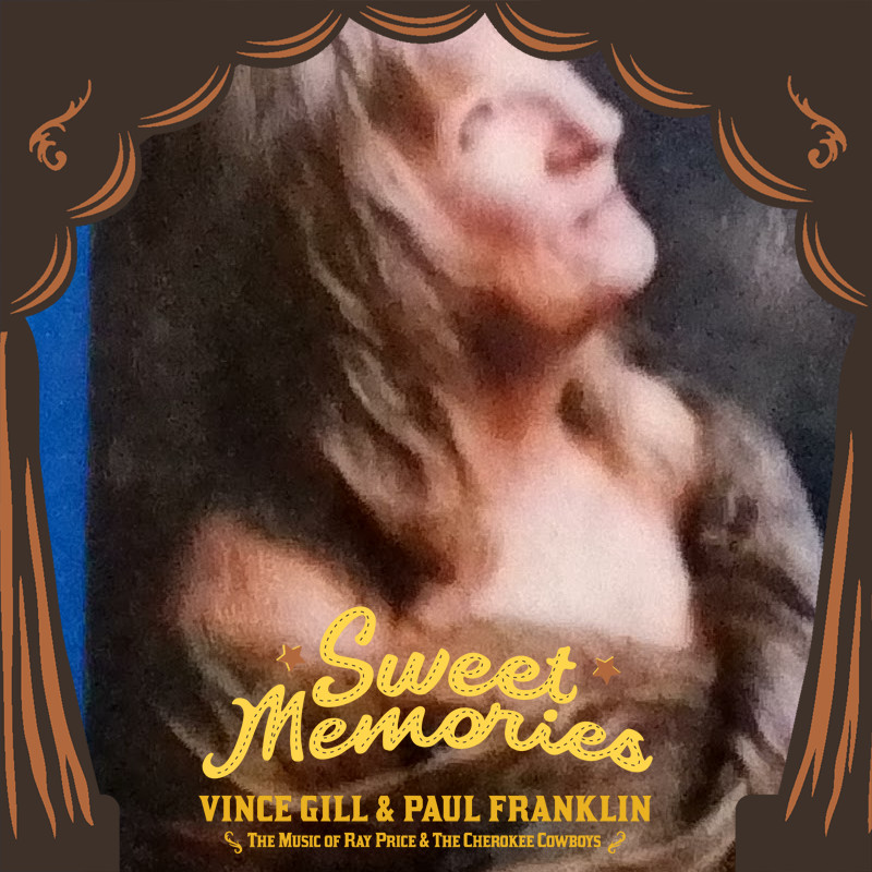 Photo with frame